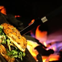 Logo Grivița Pub&Grill