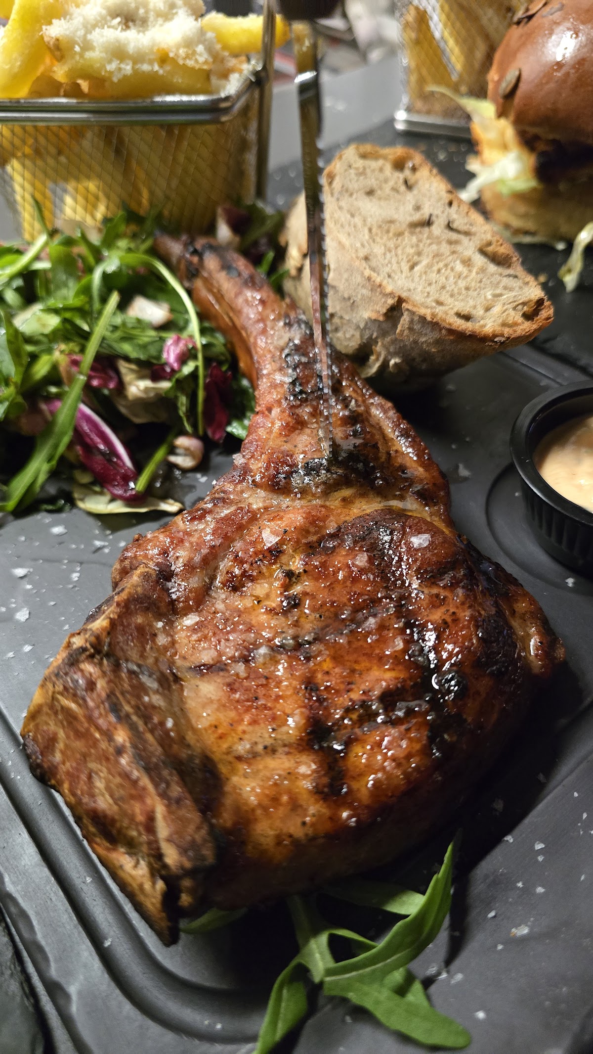 Grivița Pub&Grill