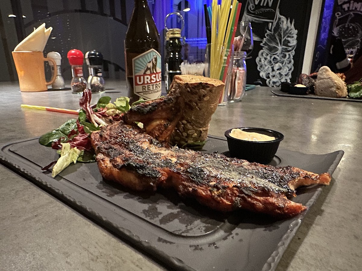 Grivița Pub&Grill
